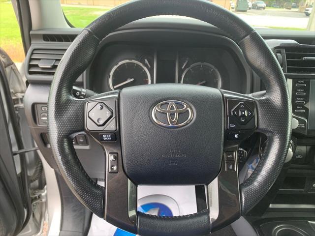 used 2023 Toyota 4Runner car, priced at $48,988