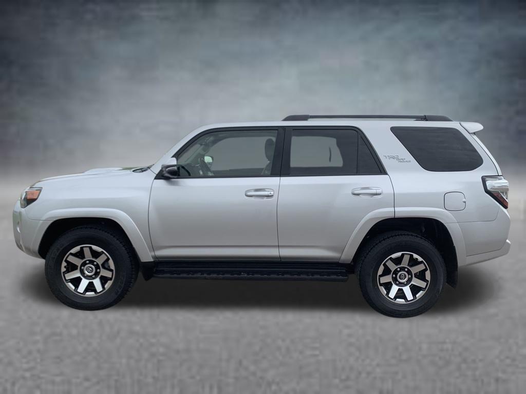 used 2023 Toyota 4Runner car, priced at $40,988