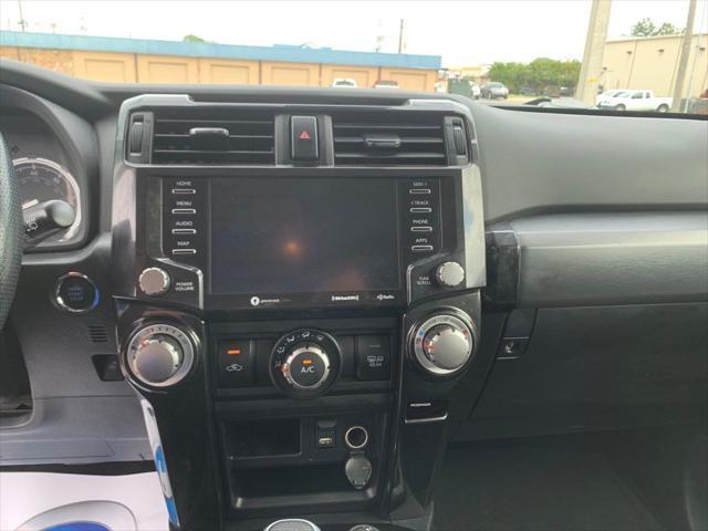 used 2023 Toyota 4Runner car, priced at $48,988