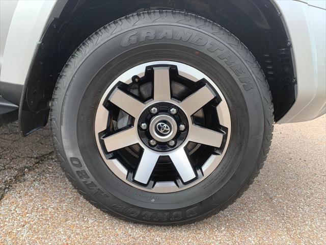 used 2023 Toyota 4Runner car, priced at $48,988