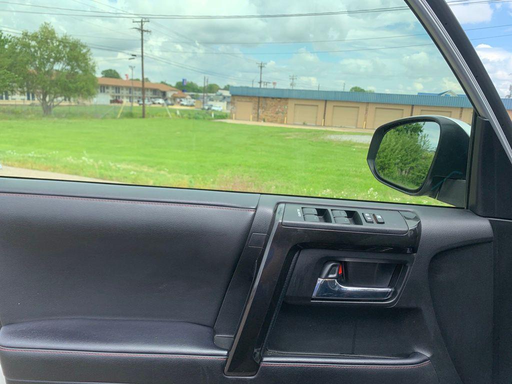 used 2023 Toyota 4Runner car, priced at $40,988