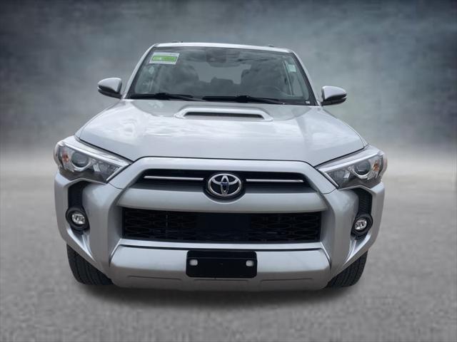 used 2023 Toyota 4Runner car, priced at $48,988