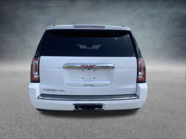 used 2019 GMC Yukon XL car, priced at $38,988