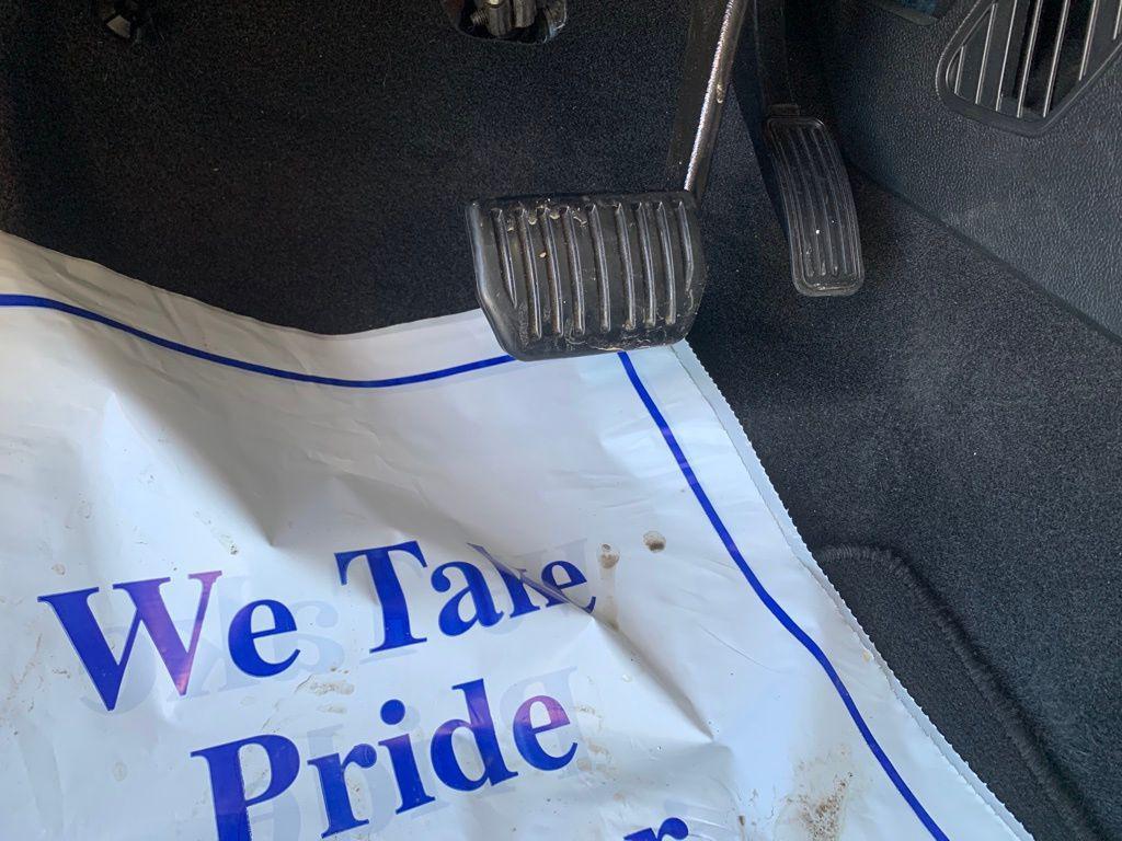 used 2024 Ford Edge car, priced at $26,888