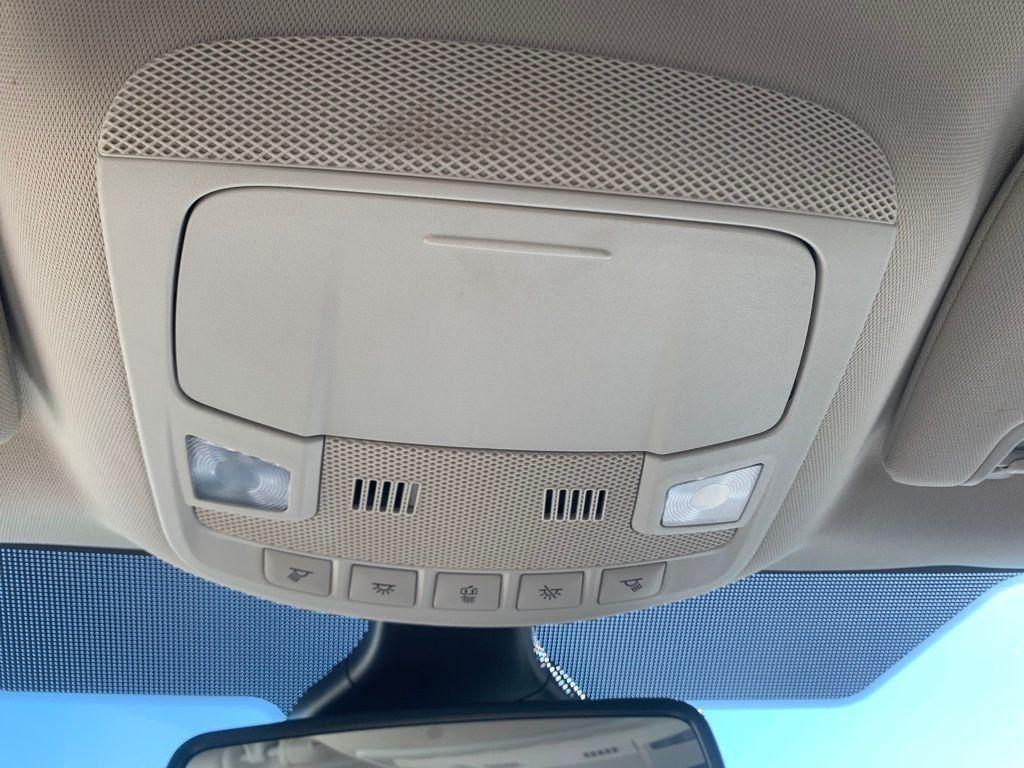 used 2024 Ford Edge car, priced at $26,775