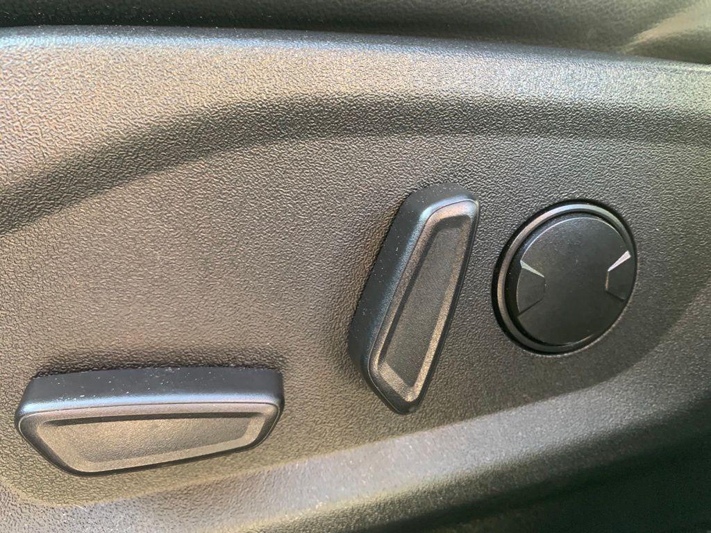 used 2024 Ford Edge car, priced at $26,775