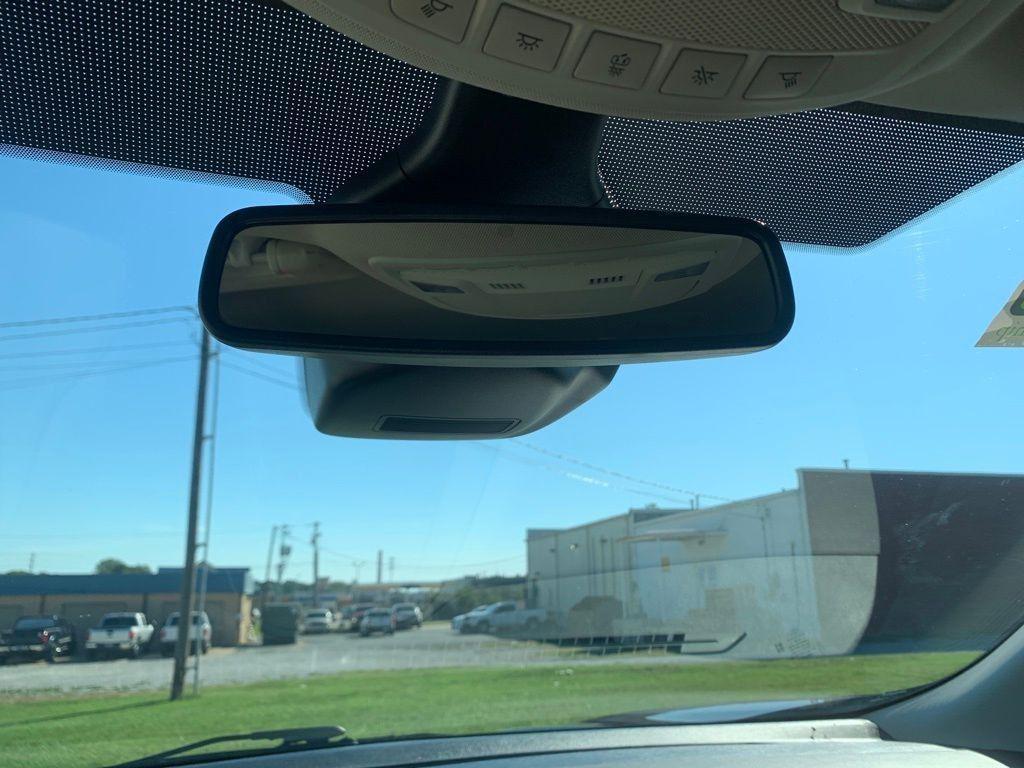 used 2024 Ford Edge car, priced at $26,775