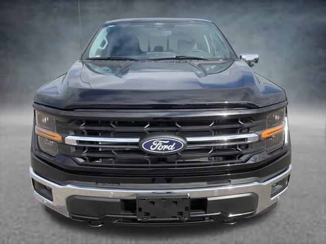 new 2024 Ford F-150 car, priced at $62,910