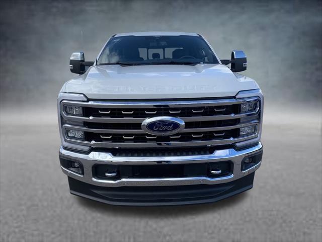 new 2024 Ford F-250 car, priced at $97,060