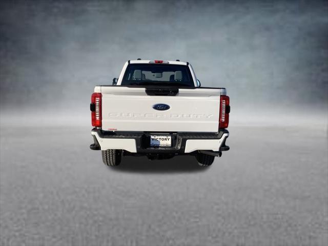 new 2024 Ford F-250 car, priced at $56,988