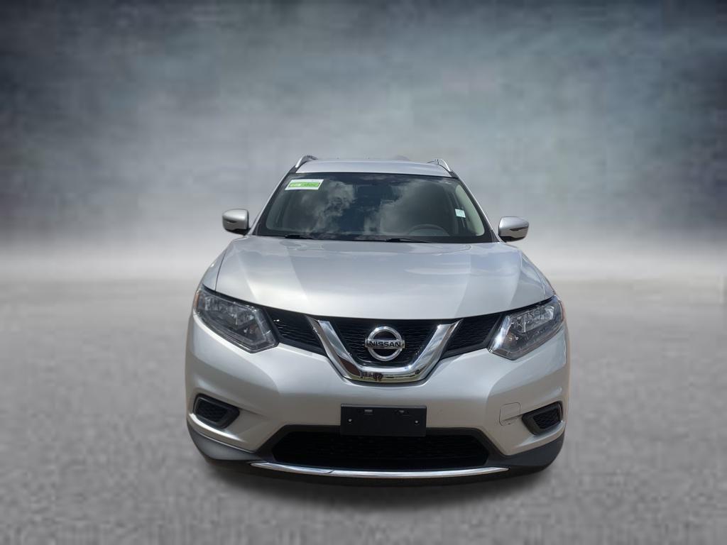 used 2016 Nissan Rogue car, priced at $15,988