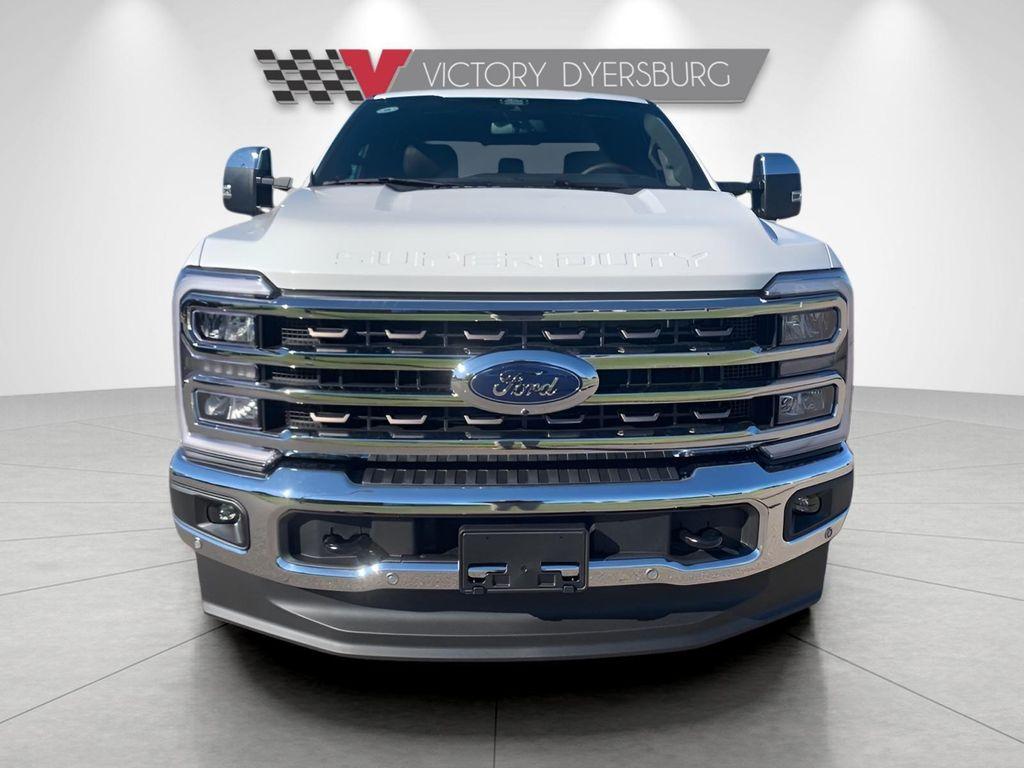 new 2026 Ford F-250 car, priced at $101,810