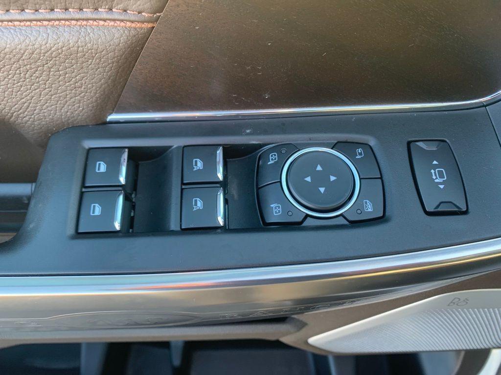 new 2026 Ford F-250 car, priced at $101,810