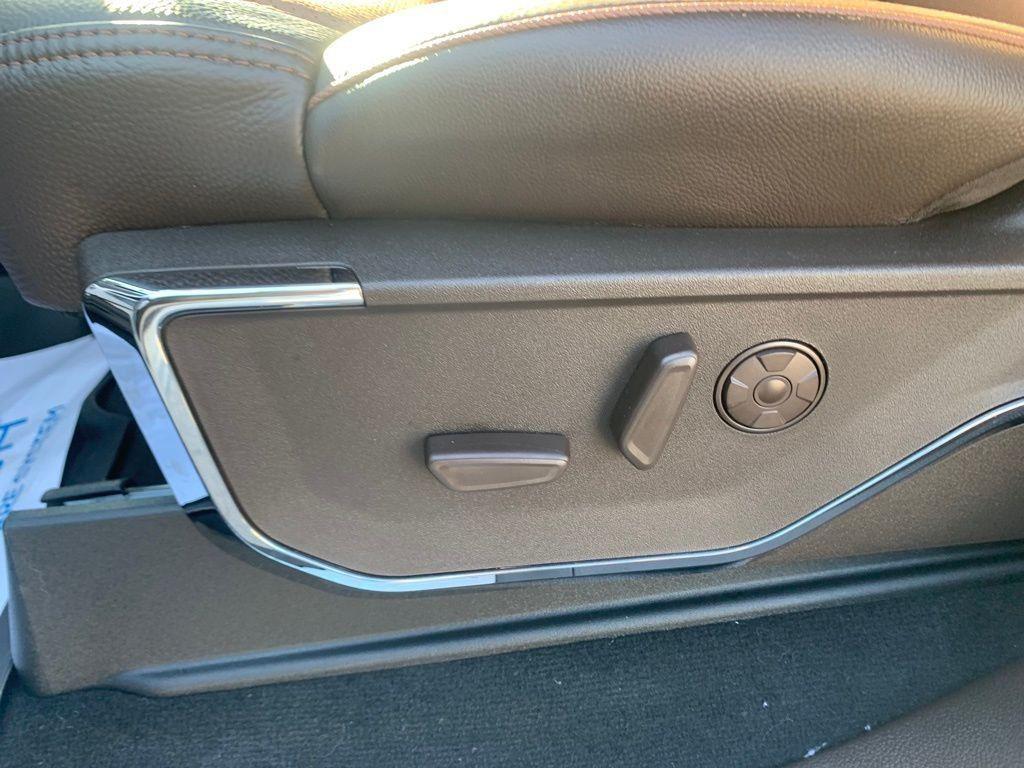 new 2026 Ford F-250 car, priced at $101,810