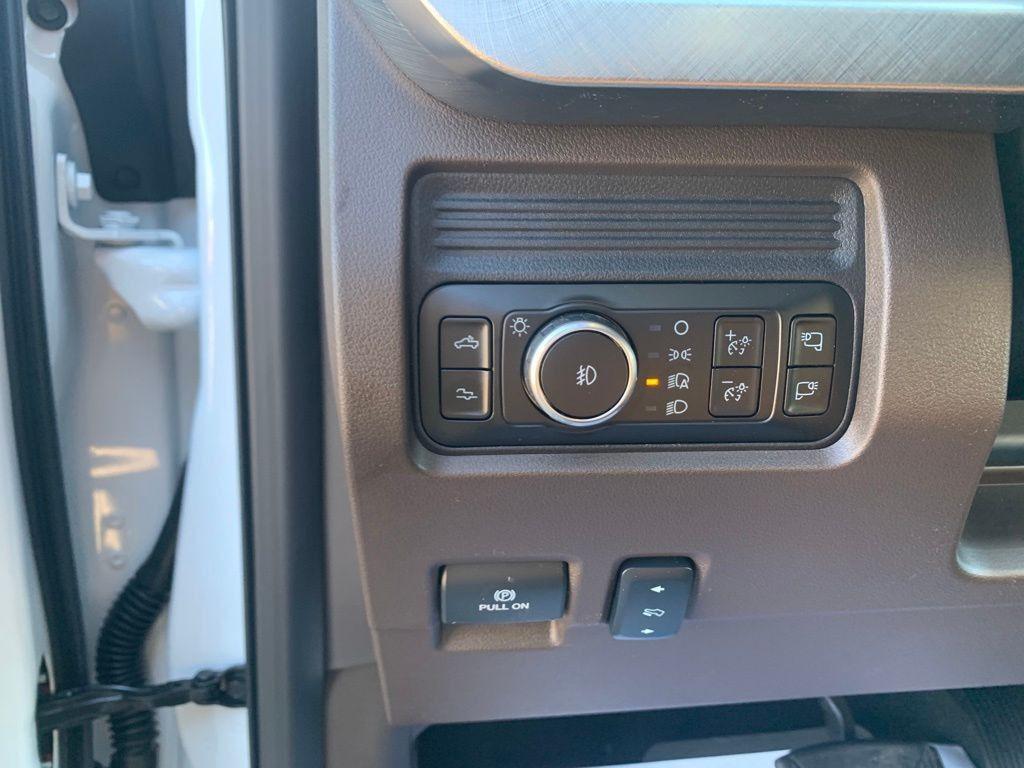 new 2026 Ford F-250 car, priced at $101,810