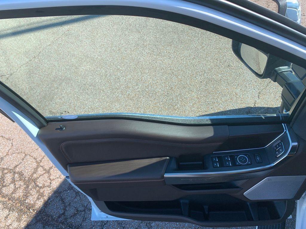 new 2026 Ford F-250 car, priced at $101,810