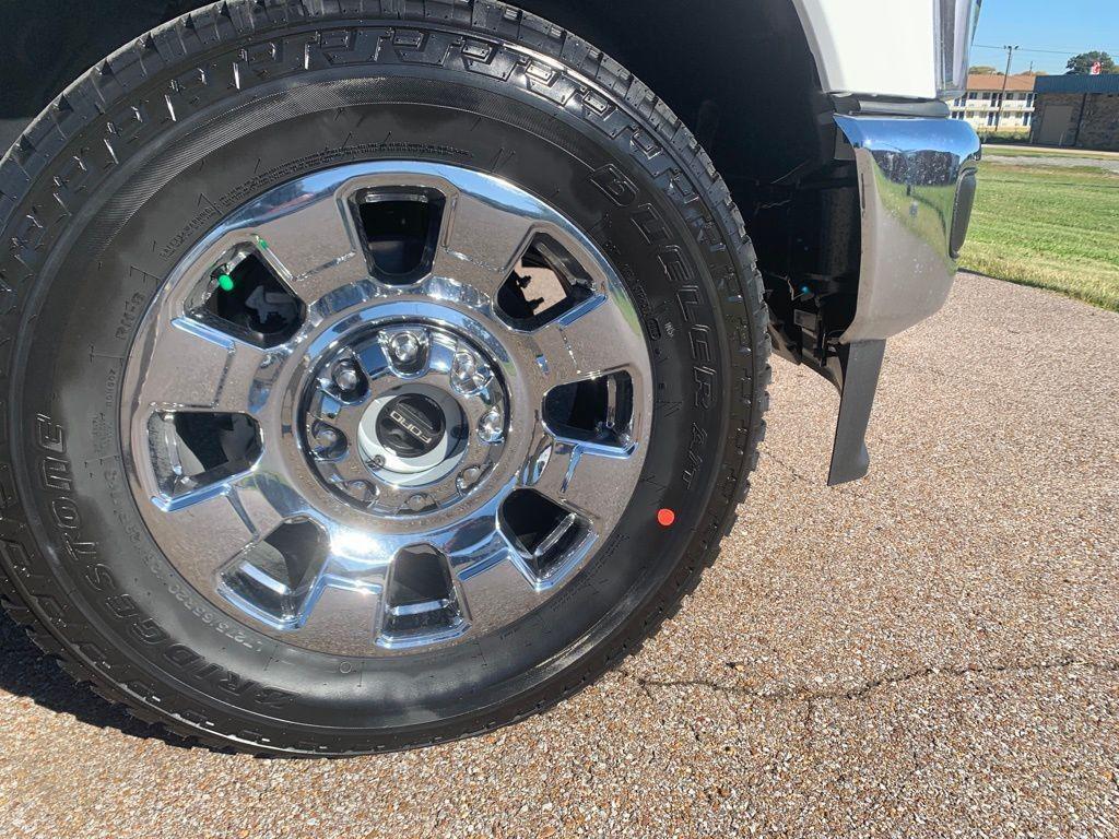 new 2026 Ford F-250 car, priced at $101,810