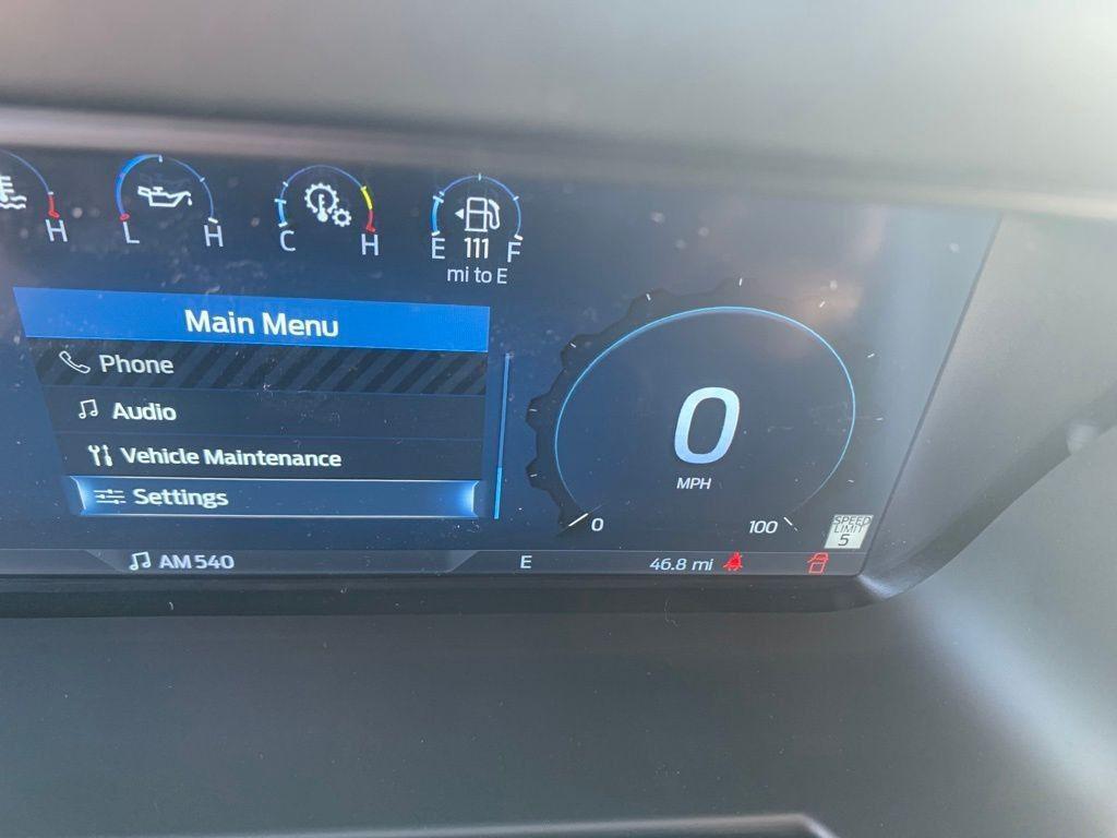 new 2026 Ford F-250 car, priced at $101,810