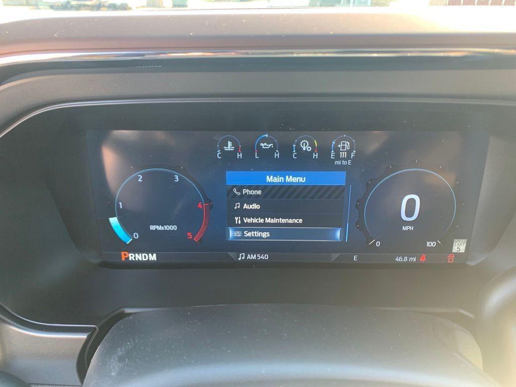 new 2026 Ford F-250 car, priced at $101,810