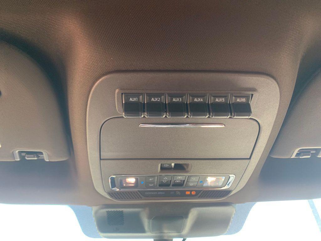 new 2026 Ford F-250 car, priced at $101,810