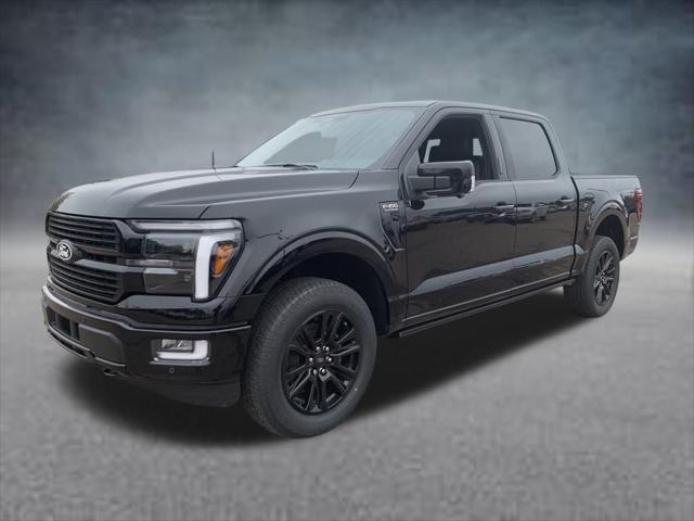 new 2024 Ford F-150 car, priced at $84,250