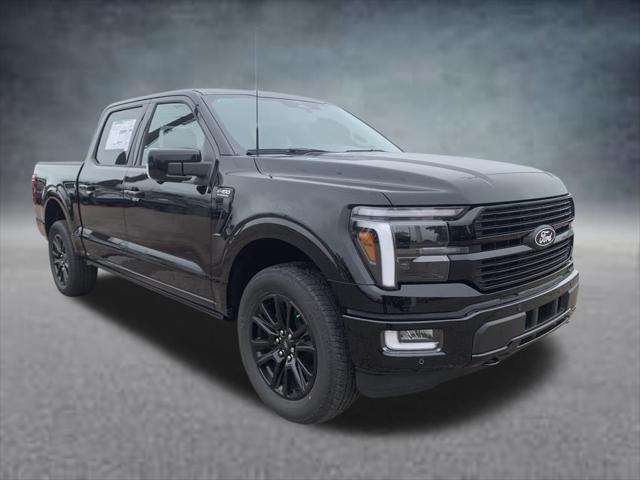 new 2024 Ford F-150 car, priced at $84,250