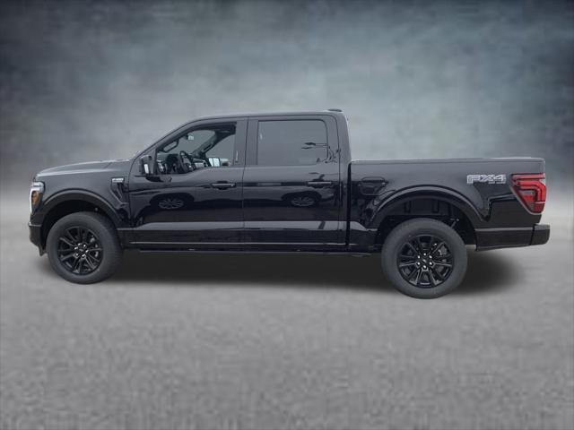 new 2024 Ford F-150 car, priced at $79,988