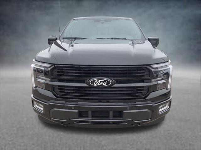 new 2024 Ford F-150 car, priced at $79,988