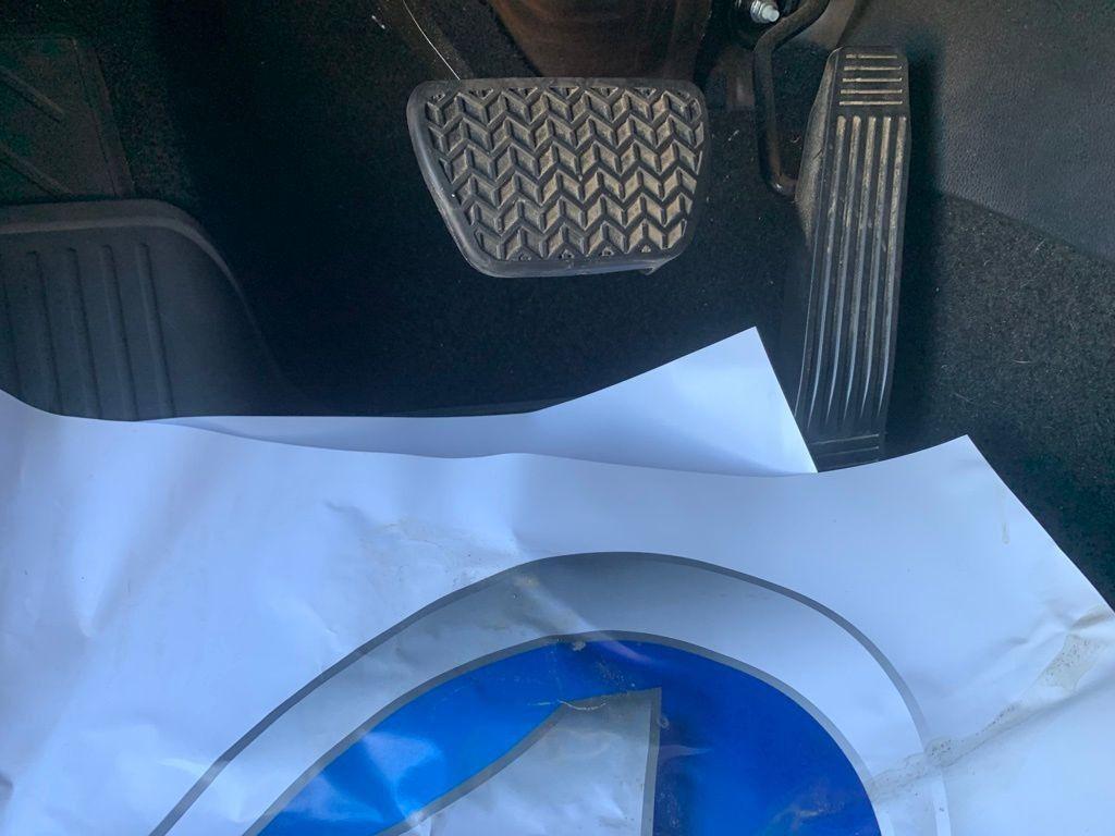 used 2024 Toyota RAV4 Hybrid car, priced at $38,775