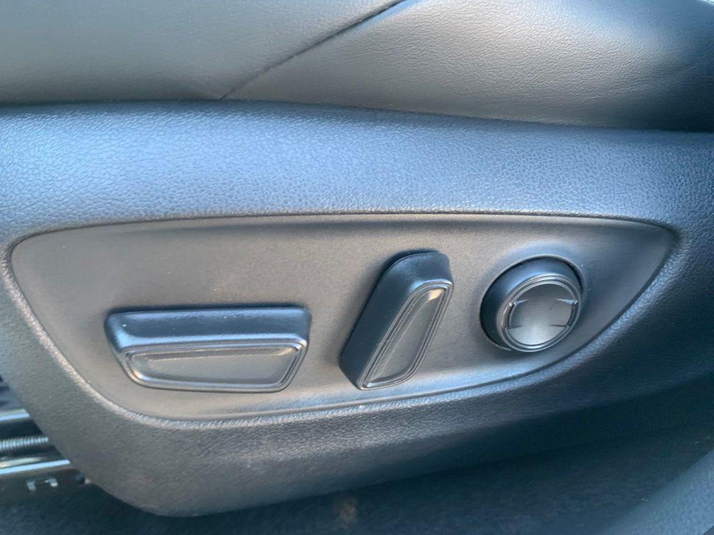 used 2024 Toyota RAV4 Hybrid car, priced at $38,775