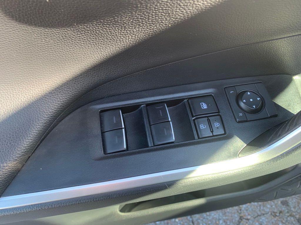 used 2024 Toyota RAV4 Hybrid car, priced at $38,775