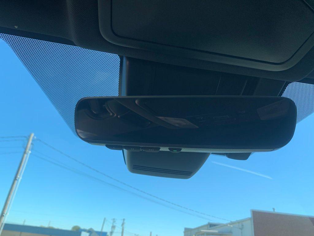 used 2024 Toyota RAV4 Hybrid car, priced at $38,775