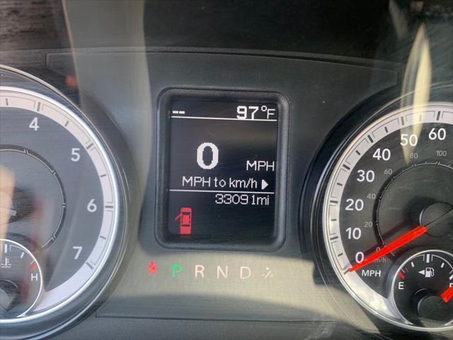 used 2023 Ram 1500 Classic car, priced at $33,988