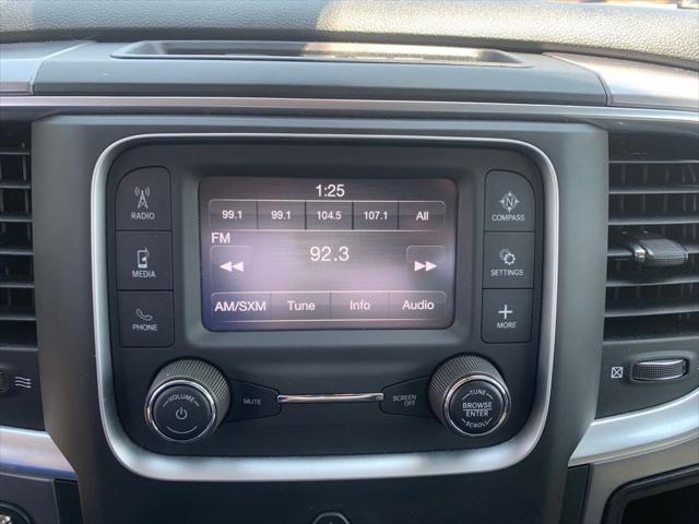 used 2023 Ram 1500 Classic car, priced at $33,988