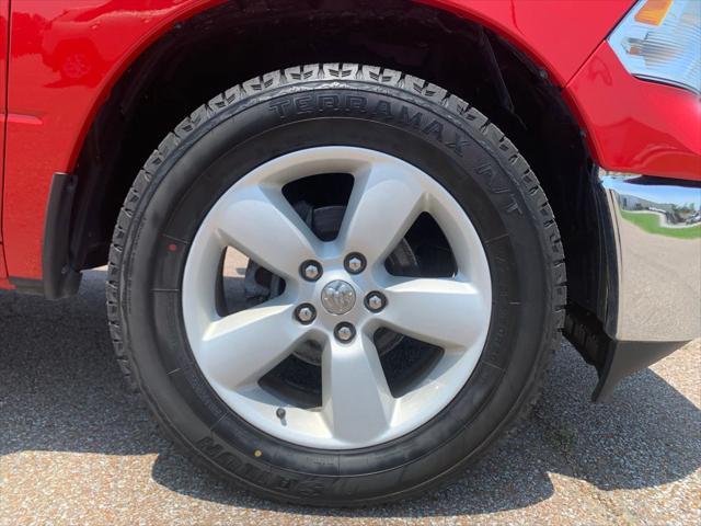 used 2023 Ram 1500 Classic car, priced at $33,988