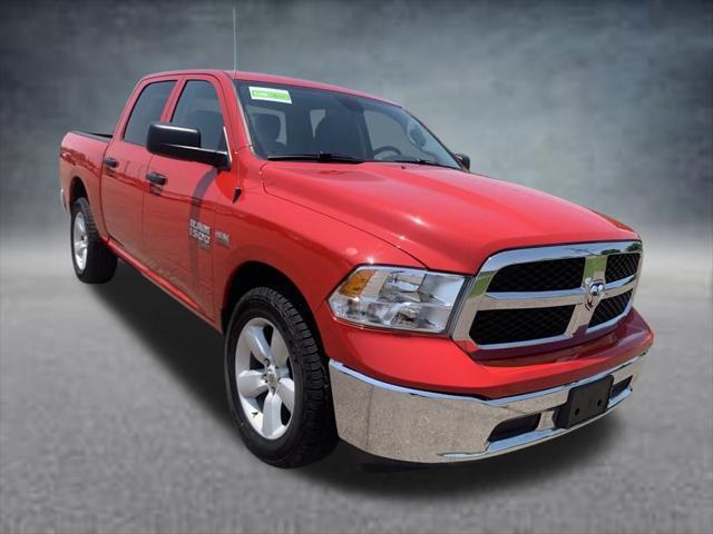 used 2023 Ram 1500 Classic car, priced at $33,988