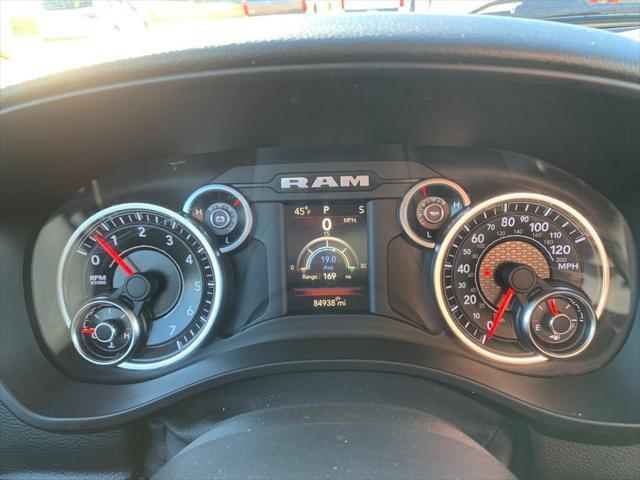 used 2020 Ram 1500 car, priced at $29,988