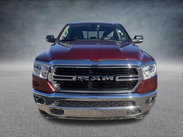 used 2020 Ram 1500 car, priced at $29,988