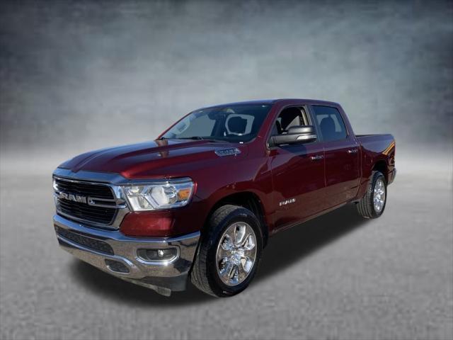 used 2020 Ram 1500 car, priced at $29,988