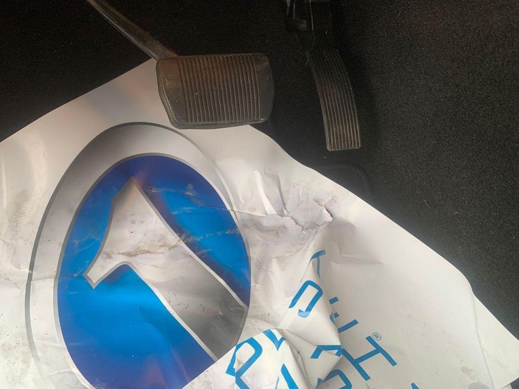 used 2021 Jeep Grand Cherokee car, priced at $26,988