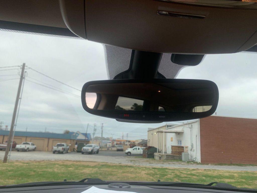 used 2021 Jeep Grand Cherokee car, priced at $26,988