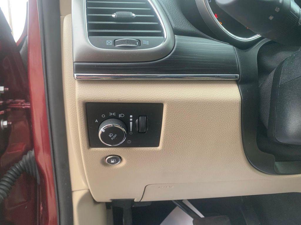 used 2021 Jeep Grand Cherokee car, priced at $26,988