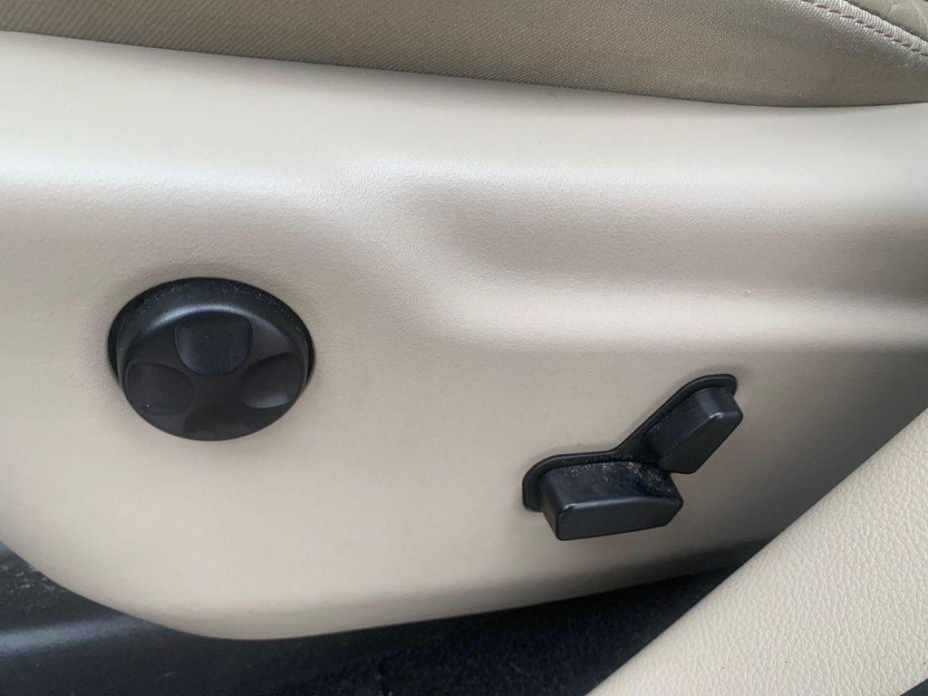 used 2021 Jeep Grand Cherokee car, priced at $26,988