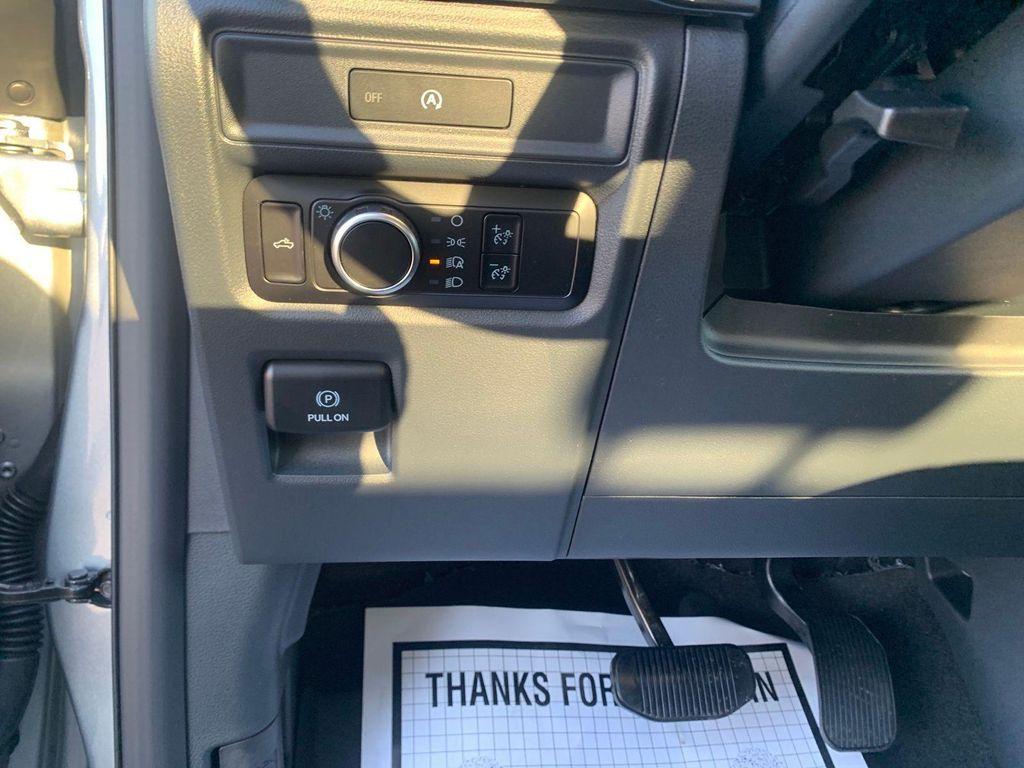 new 2025 Ford F-150 car, priced at $51,025