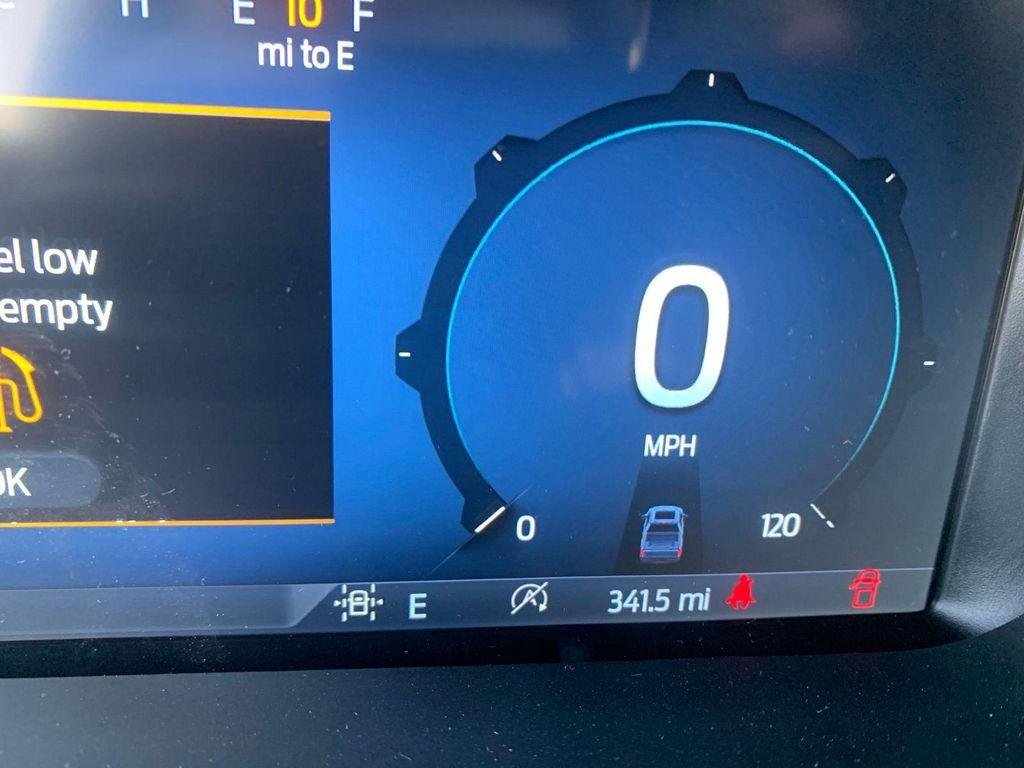 new 2025 Ford F-150 car, priced at $51,025