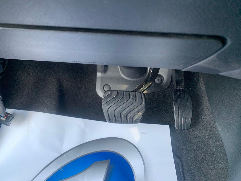 used 2023 Nissan Rogue car, priced at $21,816