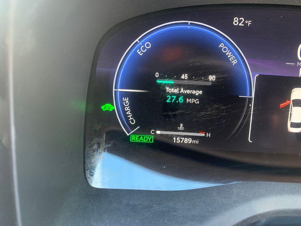 used 2025 Toyota Camry car, priced at $36,445