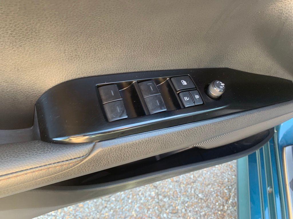 used 2025 Toyota Camry car, priced at $36,445