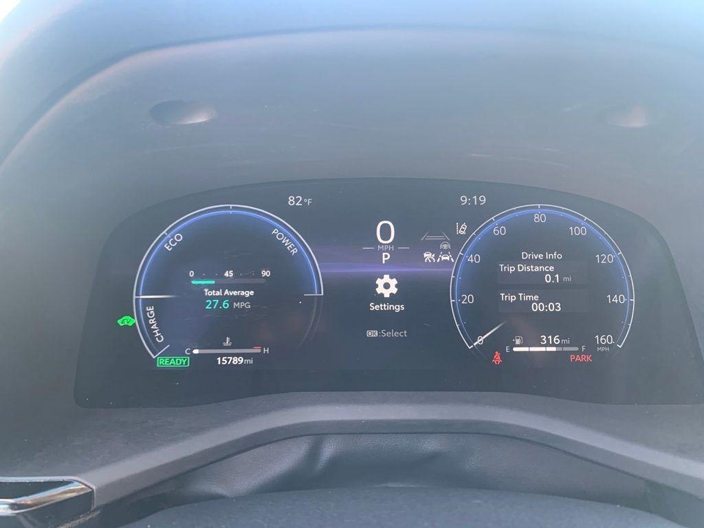 used 2025 Toyota Camry car, priced at $36,445