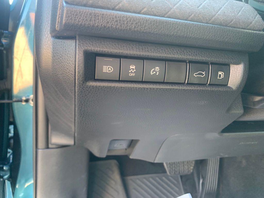 used 2025 Toyota Camry car, priced at $36,445